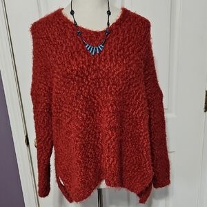 Soft Altar'd State Sweater